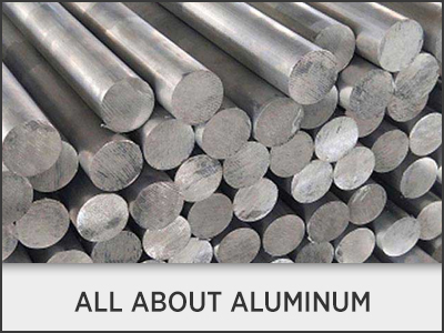 All About Aluminum