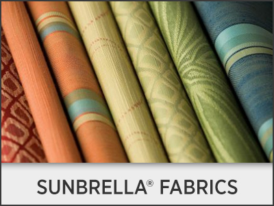 Sunbrella Fabrics