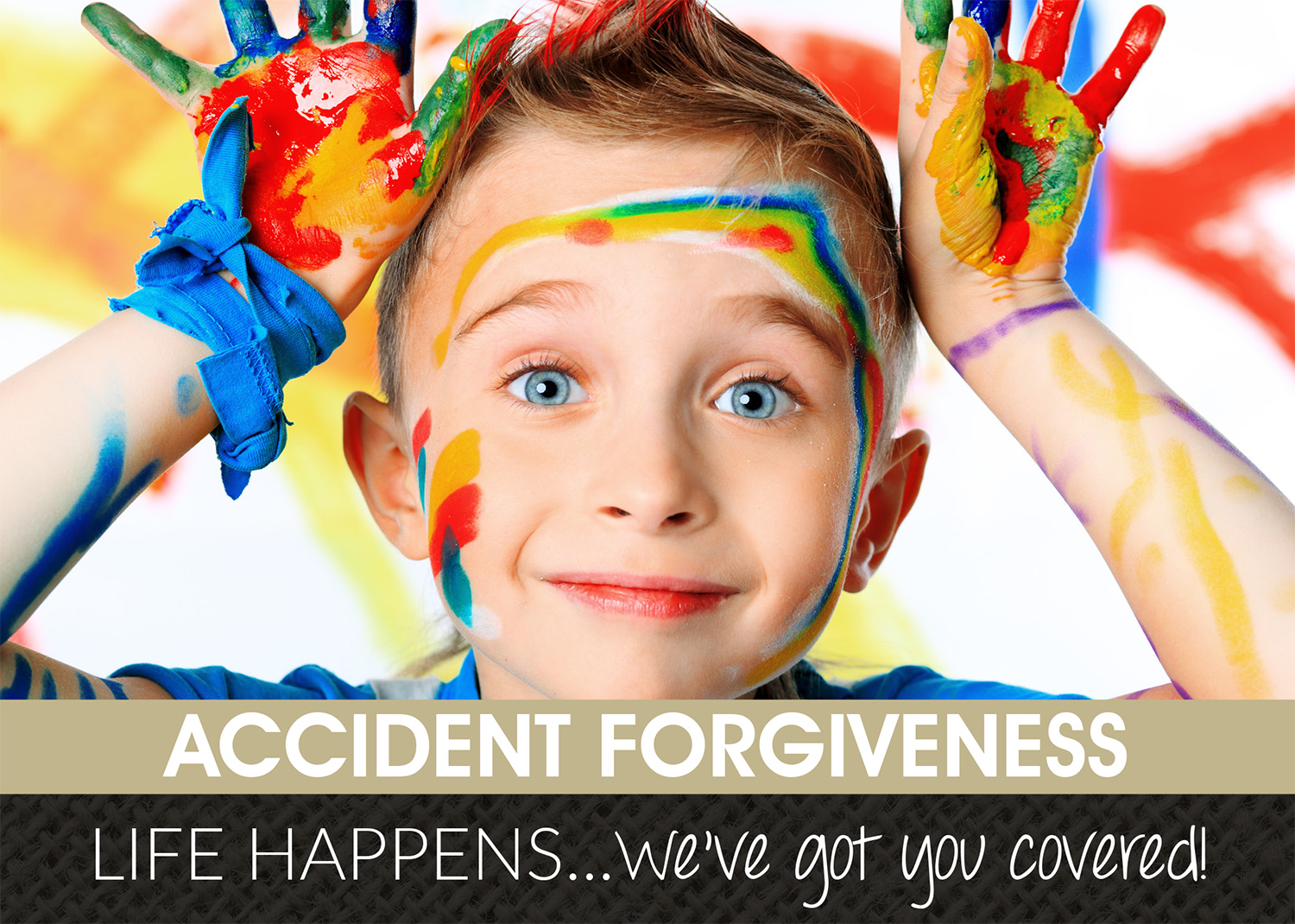 Accident Forgiveness Image