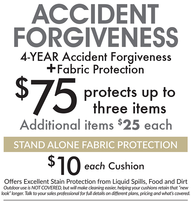 Accident Forgiveness Pricing